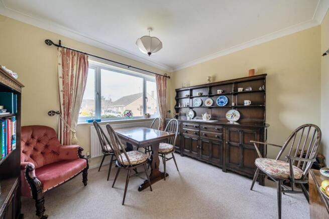 Willow Grove, South Cerney photo 5