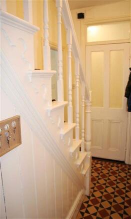 INNER HALLWAY