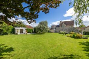 The Gables, Church Lane, East Lydford, Somerton TA11 7HD