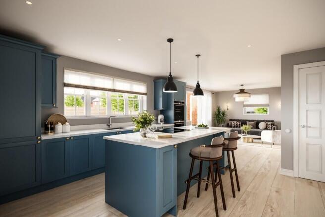 New Barn Road, 
Great Tey, 
CO6 1AJ photo 4