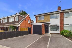 37, Cranleigh Crescent, Chester CH1 5DR