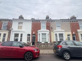 43, Darlington Road, Southsea PO4 0ND