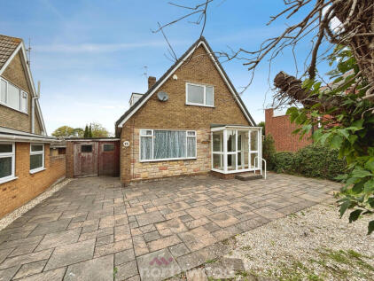 Doncaster Road, Stainforth, Doncaster, DN7