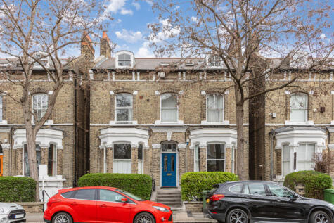 Gauden Road, London, SW4