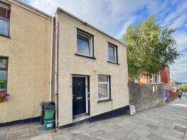 78, Stow Hill, Newport NP20 4DW