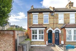 1, Ollerton Road, London N11 2JY