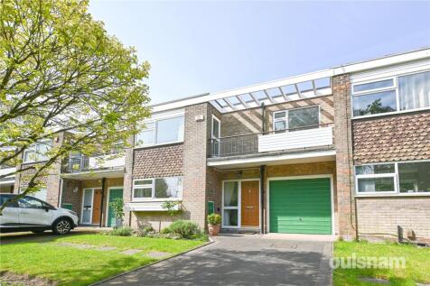 Leigham Drive, Birmingham, West Midlands, B17
