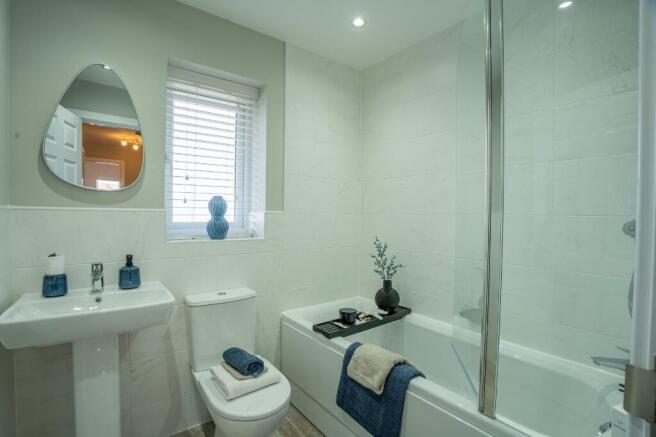 3 bed Semi-Detached for sale Image 12