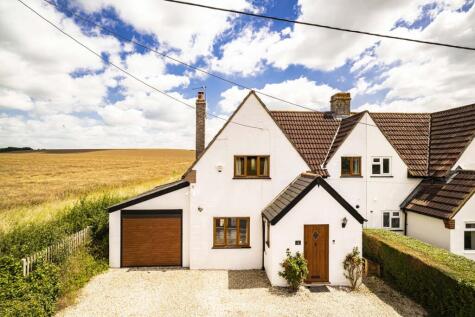 1 Wallingford Road , South Stoke