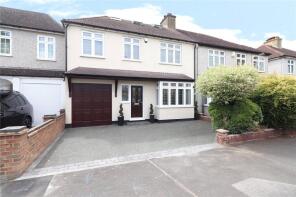 57, Holmesdale Road, Bexleyheath DA7 4TJ