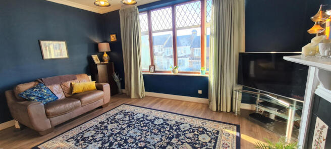 FRONT RECEPTION