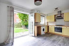 31, Pillowell Drive, Gloucester GL1 3NA