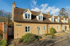 28, High Street, Cambridge CB23 8AB
