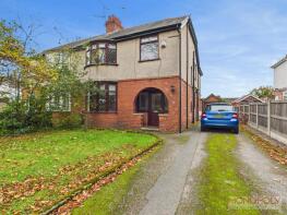 78, Park Avenue, Wrexham LL12 7AH