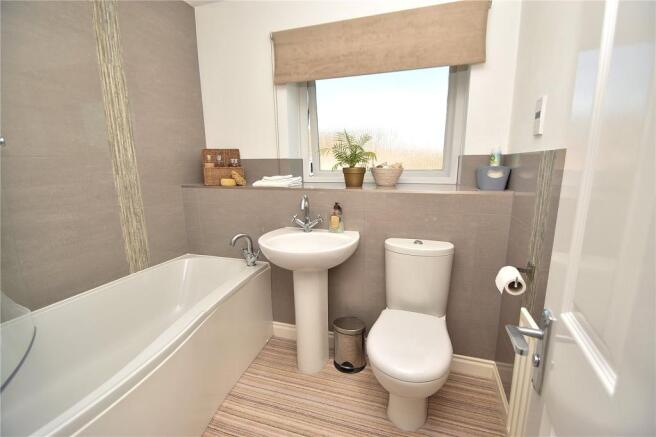 Bathrom