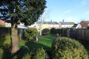 13, Clifton Road, Henlow SG16 6BL