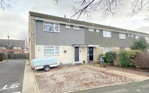 30, Hibberd Way, Bournemouth BH10 4EL