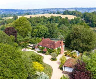 Woodhouse Lane, Holmbury St. Mary, Dorking, Surrey, RH5