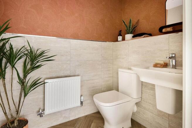 4 bed Detached for sale Image 8
