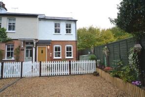 81, Coldharbour Lane, Harpenden AL5 4NF