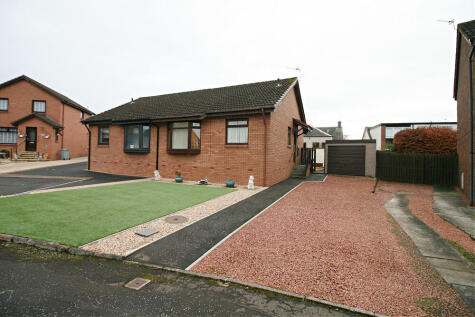 44 Pegasus Avenue, Carluke, ML8