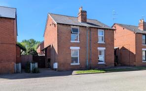 20, Victoria Road, Longford, Gloucester GL2 9EQ