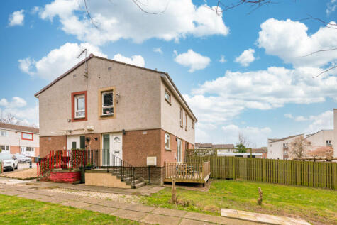 43 Howden Hall Court, Liberton, EH16 6UZ