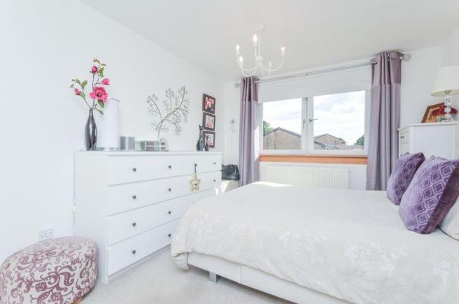 Bedroom One B