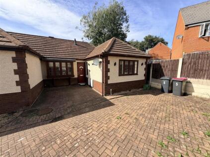 Moorbrooke, Hartshill, Nuneaton