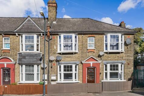 Derrick Gardens SE7