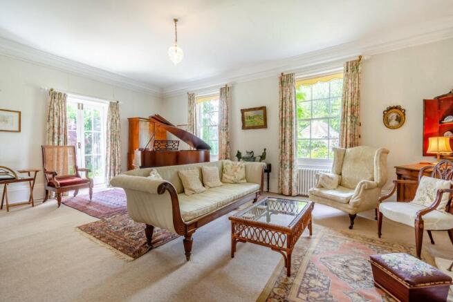 Drawing Room