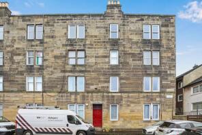 3f2, 2, Annfield Street, Newhaven, Edinburgh EH6 4JJ