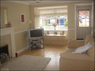 Sitting room.