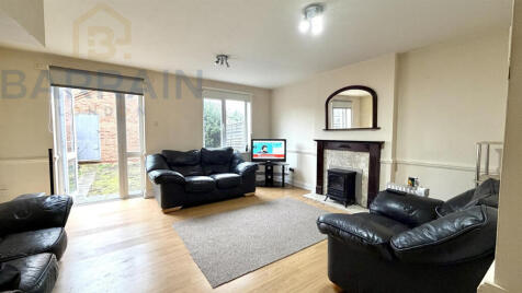 Beckton, London E6