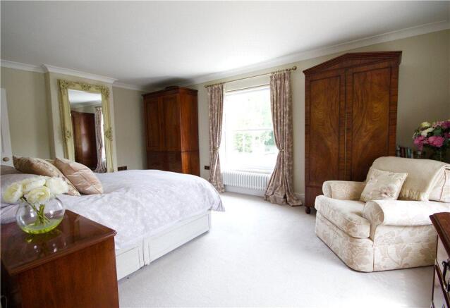 Bedroom 1