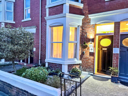 Trewhitt Road, Heaton, Newcastle upon Tyne, Tyne and Wear, NE6 5LU