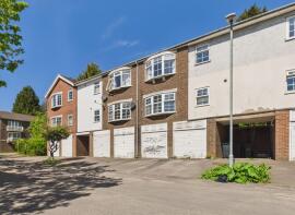 6, Colwick Lodge, Whimsey Park, Nottingham NG4 1DW