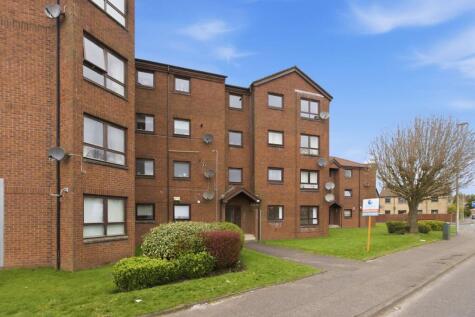 Mclean Place, Paisley, PA3