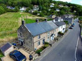 121, Starkholmes Road, Matlock DE4 5JA