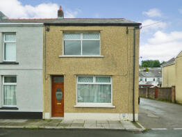 40, Glyn Terrace, Tredegar NP22 4HX
