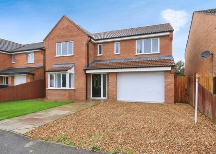 Red Barn, Whittlesey, Peterborough