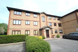26, Hutchins Close, Hornchurch RM12 6NL