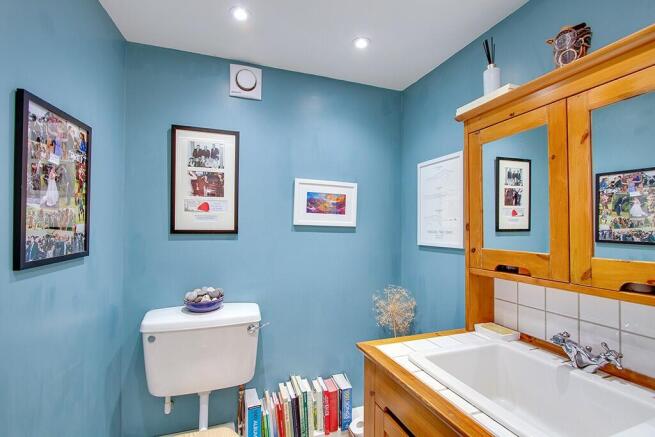 Cloakroom