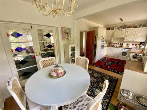 Bramleys Estate Agents - Woodsome Avenue - Mirfiel