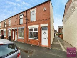 19, Bolton Street, North Reddish, Stockport SK5 6BE