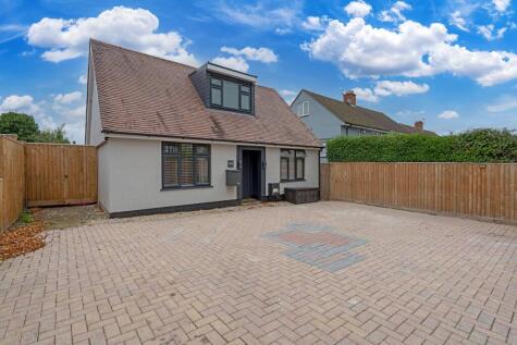 Brooklyn Road, Cheltenham, GL51