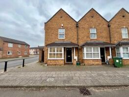 1, Kingsgate, Coldharbour, Aylesbury HP19 8GG