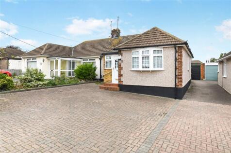 Alexandria Drive, Rayleigh, Essex, SS6