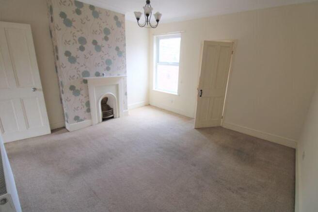 Bedroom No.2