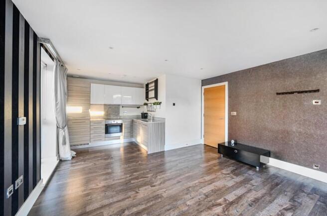 Davidson Frost-Wellings, DFW, Madeline Court, Livi